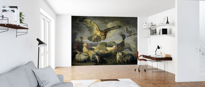 PHOTOWALL / Flemish School (e322138)