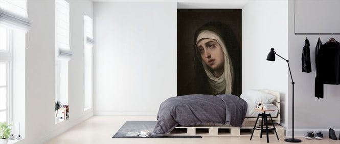 PHOTOWALL / Virgin Mary (e322140)
