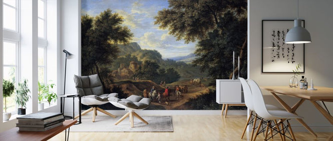 PHOTOWALL / Adriaen Fransz Boudewijns (e322141)