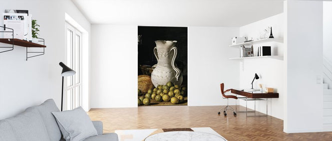 PHOTOWALL / Still Life with Small Pears (e322148)