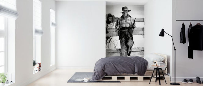 PHOTOWALL / Oklahoma Kid (e322182)