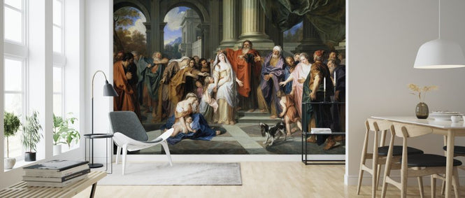 PHOTOWALL / Susanna Accused of Adultery (e322207)