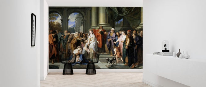 PHOTOWALL / Susanna Accused of Adultery (e322207)