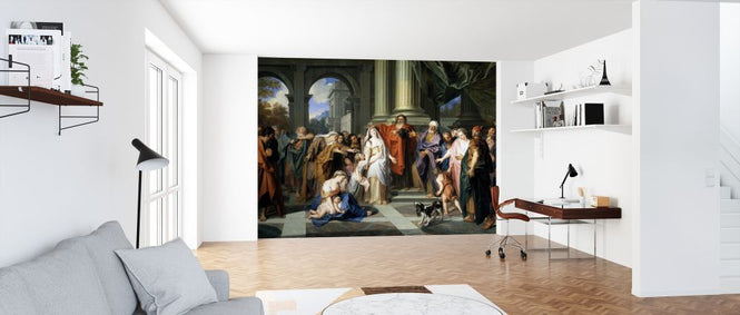 PHOTOWALL / Susanna Accused of Adultery (e322207)