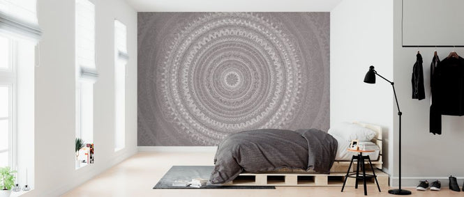 PHOTOWALL / Ethnomi - Violet Ash (e325251)