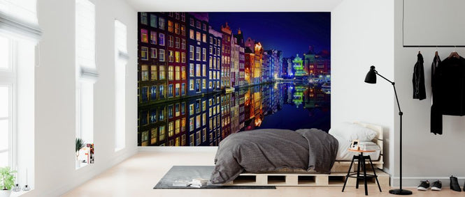 PHOTOWALL / Amsterdam (e323657)