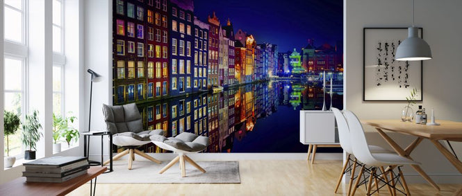 PHOTOWALL / Amsterdam (e323657)