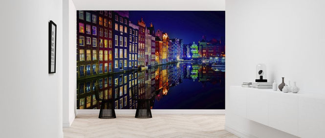PHOTOWALL / Amsterdam (e323657)