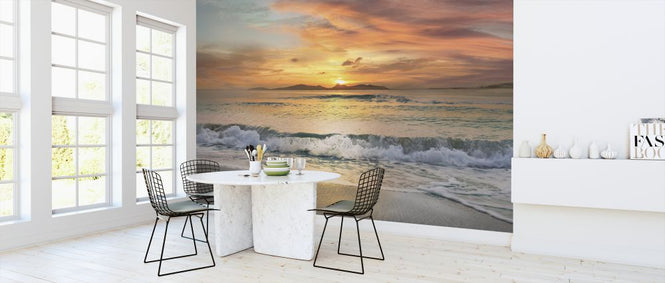 PHOTOWALL / Sunset Beach (e325272)