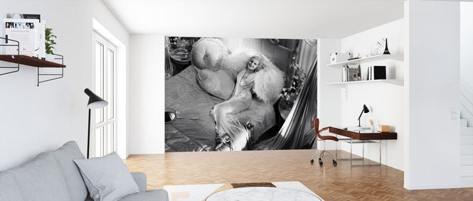 PHOTOWALL / Dinner at Eight - Infographics (e322277)