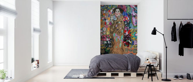PHOTOWALL / Retrato De Maria Munk - Infographics (e322279)