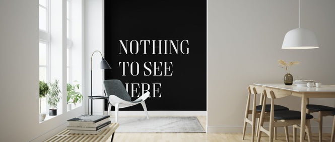 PHOTOWALL / Nothing to See Here (e323487)