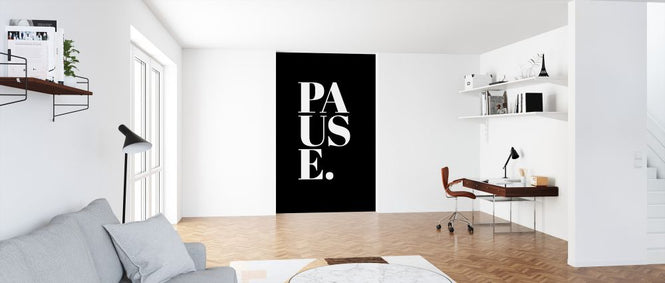 PHOTOWALL / Pause II (e323509)