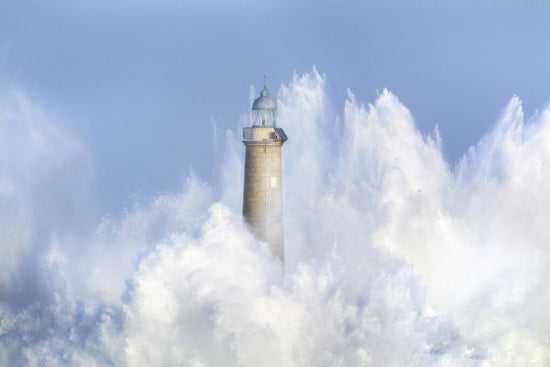PHOTOWALL / Power of the Sea (e323932)