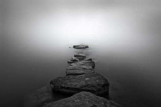 PHOTOWALL / Stones (e323965)