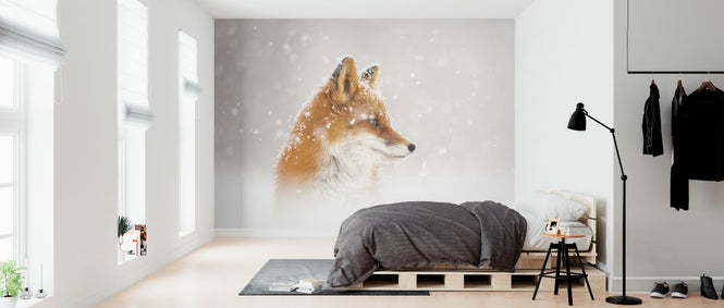 PHOTOWALL / Snow is Falling (e323999)