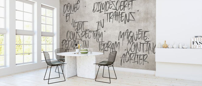 PHOTOWALL / Latin Poetry (e325998)