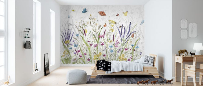 PHOTOWALL / Into the Garden (e326174)