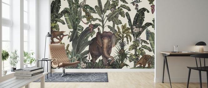 PHOTOWALL / Animal Kingdom (e325987)