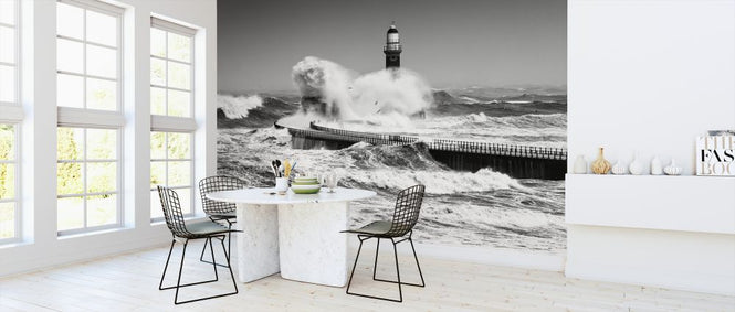 PHOTOWALL / Power of the Sea (e324431)