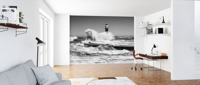 PHOTOWALL / Power of the Sea (e324431)