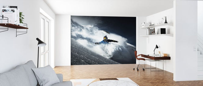 PHOTOWALL / No Holding Back with Ralph Maho (e324488)