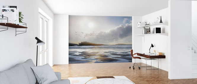 PHOTOWALL / Bourbon Bay (e326014)
