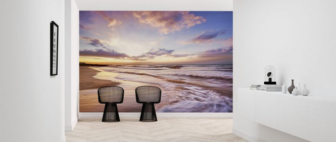 PHOTOWALL / Morning Blush (e326019)