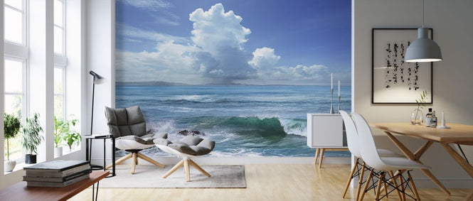 PHOTOWALL / Perfect Wave (e326025)