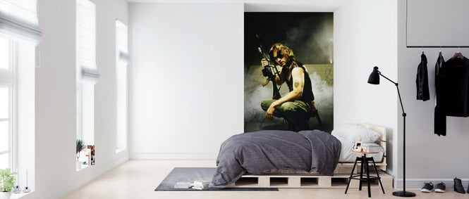 PHOTOWALL / Escape from New York - Kurt Russell (e326144)