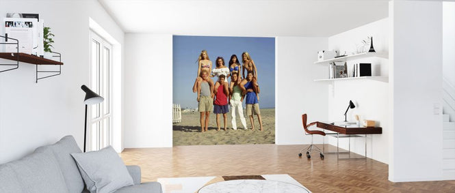 PHOTOWALL / Beverly Hills 90210 (e326153)