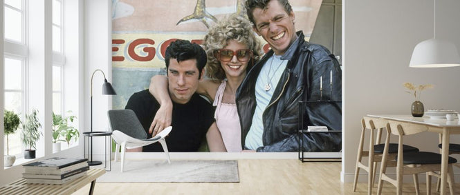 PHOTOWALL / Grease (e326168)