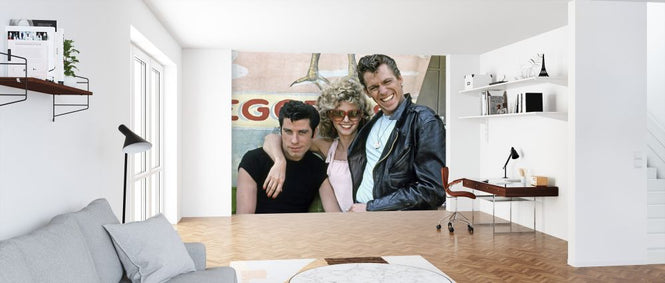 PHOTOWALL / Grease (e326168)
