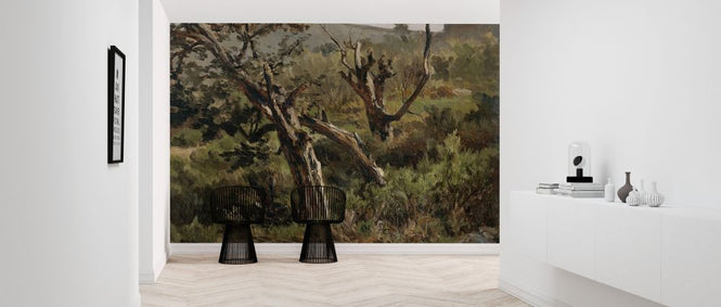 PHOTOWALL / Alsasua Forest - Carlos de Haes (e325842)