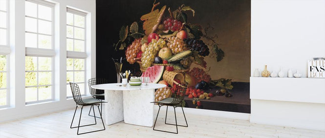 PHOTOWALL / Abundance of Summer - Paul Lacroix (e325891)