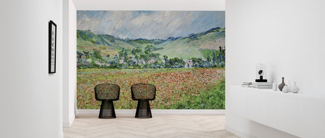 PHOTOWALL / Poppies - Vincent Van Gogh (e325907)