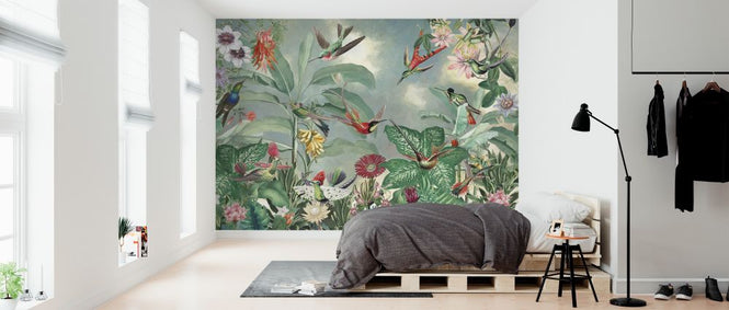 PHOTOWALL / Birds of Paradise (e326479)