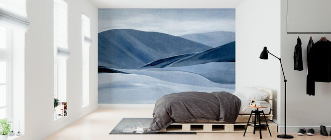 PHOTOWALL / Indigo Range (e324943)