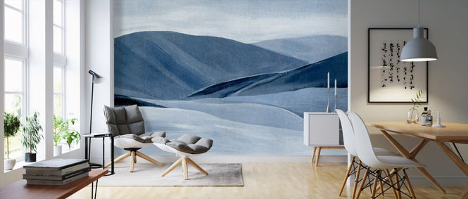 PHOTOWALL / Indigo Range (e324943)