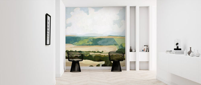 PHOTOWALL / Fieldscape (e324630)