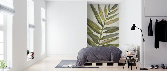 PHOTOWALL / Pastel Frond (e324648)