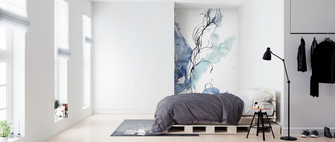 PHOTOWALL / Ocean Etude Triptych (e324653)