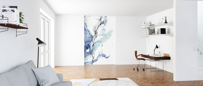 PHOTOWALL / Ocean Etude Triptych (e324653)