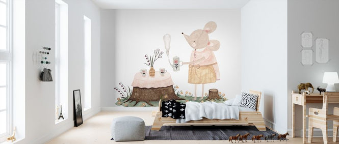 PHOTOWALL / Teemaus (e325623)