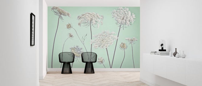 PHOTOWALL / Cow Parsley (e326335)