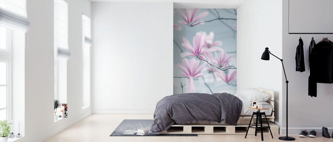 PHOTOWALL / Magnolias (e326343)