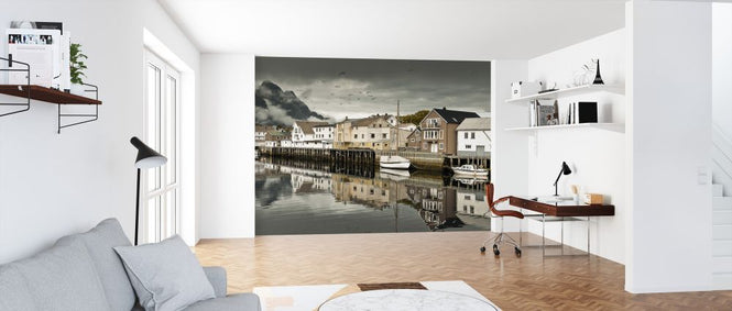PHOTOWALL / Lofoten (e326423)