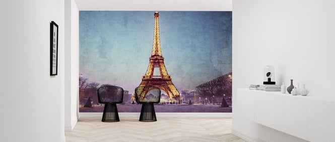 PHOTOWALL / Paris (e326429)