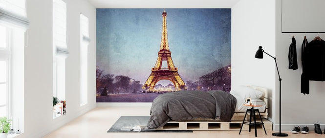PHOTOWALL / Paris (e326429)