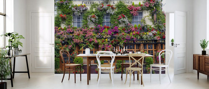 PHOTOWALL / London (e326458)